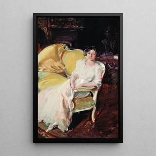 Joaqun Sorolla - Clotilde seated on the Sofa.webp