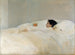 Matka - Joaquín Sorolla — widok dzieła