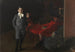 Moje dzieci - Joaquín Sorolla — widok dzieła