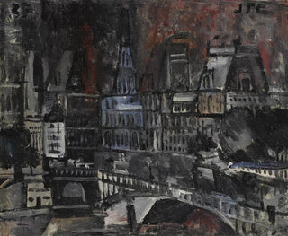 Joaqun TorresGarca - Htel de Ville Palais de Justice.webp