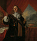 Johan de Liefde z około 1619-73, wiceadmirał - Bartholomeus van der Helst — widok dzieła