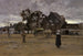 La place du marché, Concarneau - Johan Ericson — widok dzieła