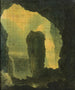 Mine de Dannemora - Johan Fredrik Julin — widok dzieła