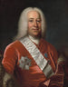 Holger Skeel - Johan Hörner — widok dzieła