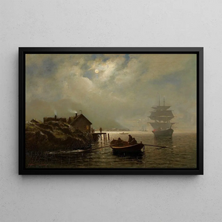 Johan Nielssen - Moonlight.webp