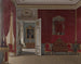 Château de Gripsholm - Johan Robert Nilsson — widok dzieła