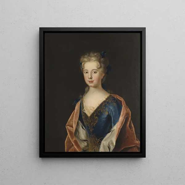 Johan Starbus - Anna Leszczynska 16991717 Princess of Poland.webp