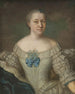 Hedvig Charlotta Nordenflycht 1718–1763 - Johan Stålbom — widok dzieła