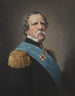 Ludwig Manderström 1806–1873 - Johan Vilhelm Gertner — widok dzieła