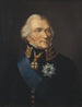 Johan Kristoffer Toll - Johan Way — widok dzieła