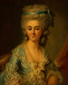 Portret Elisabeth Collineau-Pelletreau - Johann Julius Heinsius — widok dzieła