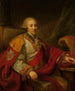portretu dostojnika - Johann Baptist von Lampi starszy — widok dzieła