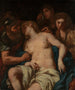 Lucrèce - Johann Carl Loth — widok dzieła