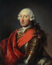 Księcia Chrystiana IV z Deux-Ponts - Johann Christian von Mannlich — widok dzieła