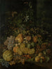 Martwa natura z owocami - Johann Daniel Bager — widok dzieła
