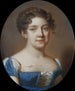 Kobieta nieznana - Johann Dominik Bossi — widok dzieła