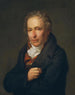 Doradca sprawiedliwości Guillaume Mila - Johann Erdmann Hummel — widok dzieła