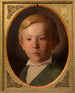 Eugen Staub, młody malarz i handlarz sztuką - Johann Erlinger — widok dzieła