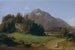 Przed Salzburgiem - Johann Fischbach — widok dzieła