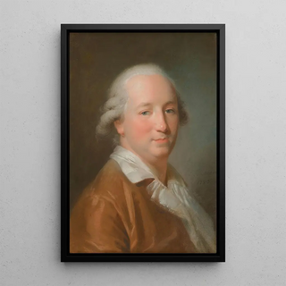 Johann Friedrich August Tischbein - Portrait de Christian Heigelin.webp