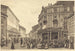 Widok na Mühlendamm - Johann Friedrich Stock — widok dzieła
