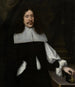 Portret Heinricha Wilhelma von Kellnera - Johann Friedrich Trescher — widok dzieła