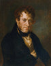 Portret dżentelmena - Johann Georg Edlinger — widok dzieła