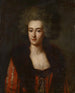 Portret damy - Johann Georg Edlinger — widok dzieła