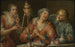 Cour - Johann Georg Platzer — widok dzieła