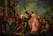 Les plaisirs des saisons Automne - Johann Georg Platzer — widok dzieła