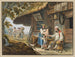 Listy - Johann Georg Volmar — widok dzieła