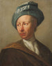 Gustave Abraham Piper - Johann Gottfried Tannauer — widok dzieła