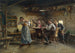 Rozrywkowa muzyka na pastwisku - Johann Hamza — widok dzieła