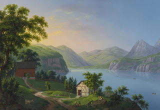Johann Heinrich Bleuler the Younger - Grtli.webp