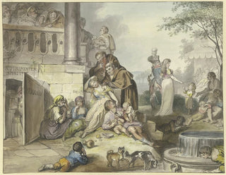 Johann Heinrich Ramberg - Dolce far niente zu Neapel.webp