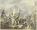 Scena karnawałowa w starożytnym Rzymie - Johann Heinrich Ramberg — widok dzieła