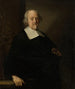 Portret Adolfa Ernsta von Humbracht - Johann Heinrich Roos — widok dzieła