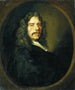 portretu Nicolasa Rulanda - Johann Heinrich Roos — widok dzieła
