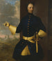 Charles XII 1682-1718 - Johann Heinrich Wedekind — widok dzieła