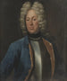Portret Olofa Strömstierny - Johann Heinrich Wedekind — widok dzieła