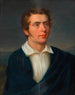 Franz Xaver Löffl Architekt - Johann Hermann — widok dzieła