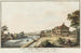 Domaine de Monsieur Hofmeister, fabryka w Lätten niedaleko Zurychu - Johann Jakob Aschmann — widok dzieła