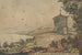 La maison de plaisance de M. Diac Lavater n° 17 - Johann Jakob Aschmann — widok dzieła