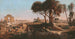 Karnak - Johann Jakob Frey — widok dzieła