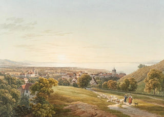 Johann Jakob Meyer - De Ble aux Sources du Rhin.webp