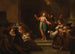 Chrystusa zmartwychwstającego z dzieckiem spośród umarłych - Johann Josef Karl Henrici — widok dzieła