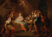 L'Adoration des bergers - Johann Josef Karl Henrici — widok dzieła