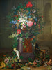 Hołd dla Jacquina Pomnik Jacquina - Johann Knapp — widok dzieła