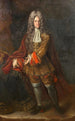 Cesarza Karola VI - Johann Kupezky — widok dzieła