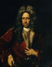 portretu szlachcica Guido Graf Starhemberg - Johann Kupezky — widok dzieła